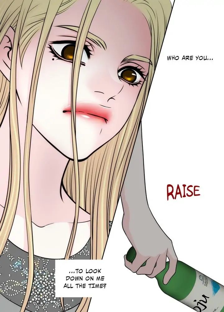Cinderella’s Man chapter 122 page 35