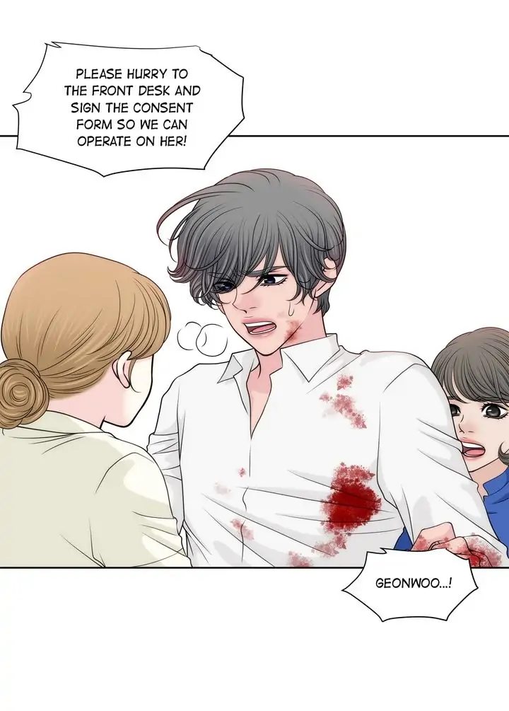 Cinderella’s Man chapter 123 page 5