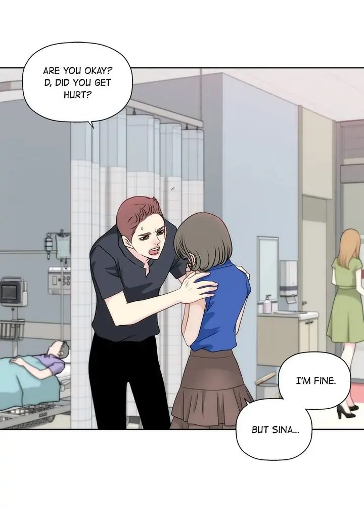 Cinderella’s Man chapter 123 page 11