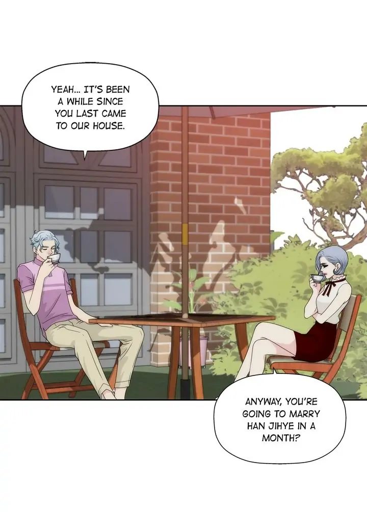 Cinderella’s Man chapter 123 page 18