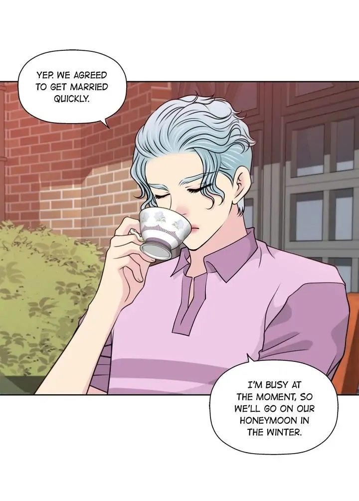 Cinderella’s Man chapter 123 page 19