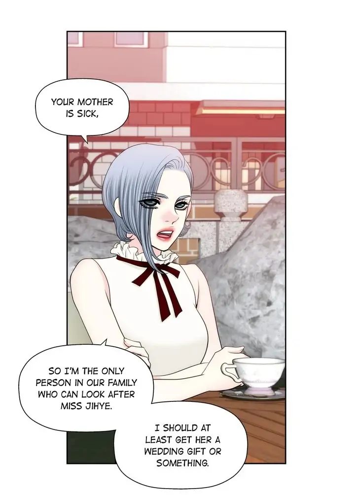 Cinderella’s Man chapter 123 page 23