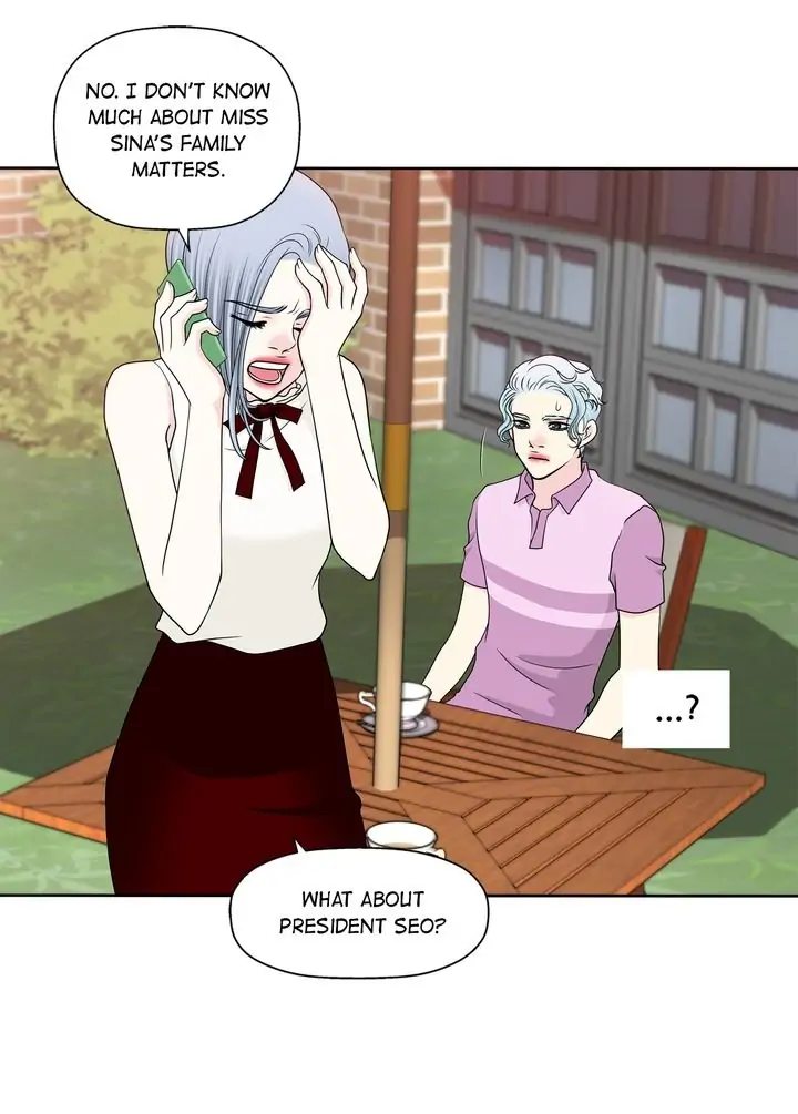 Cinderella’s Man chapter 123 page 29