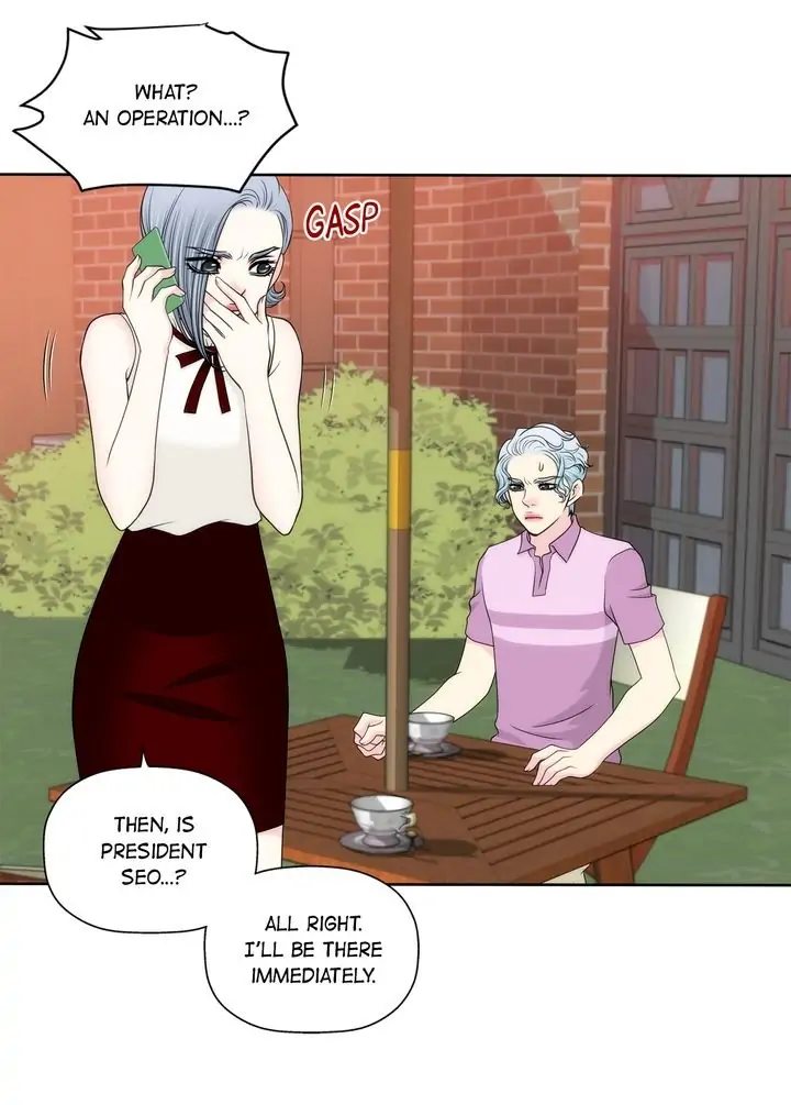 Cinderella’s Man chapter 123 page 31