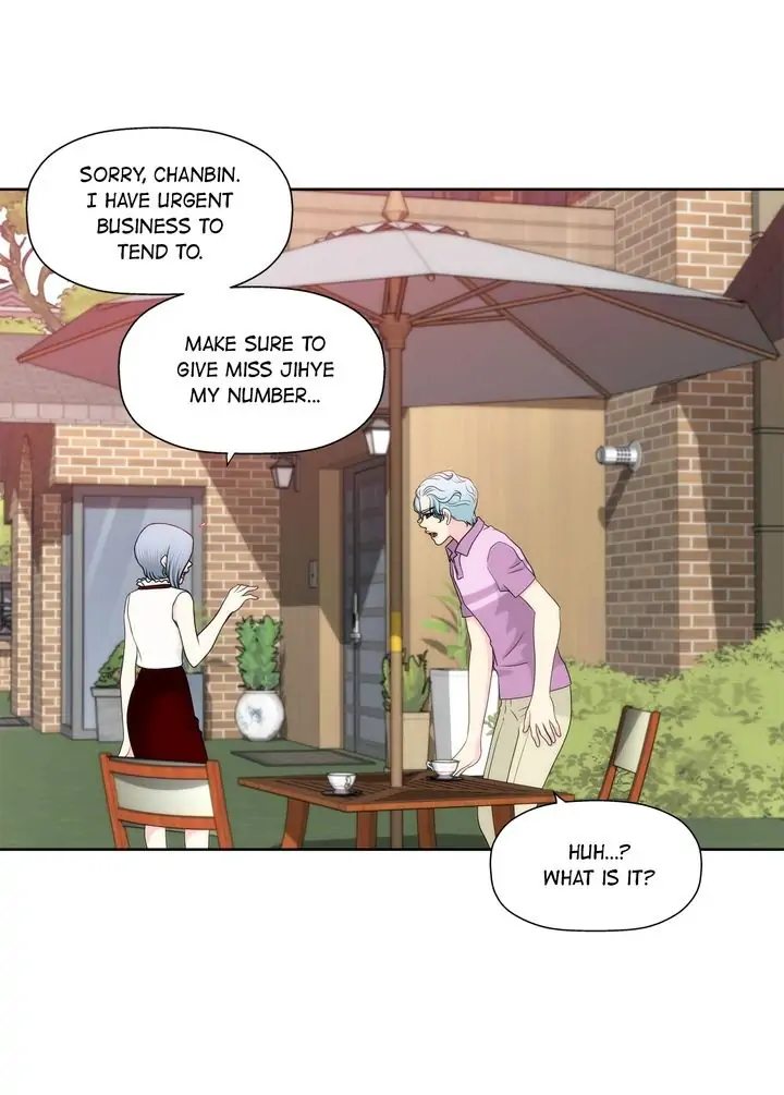 Cinderella’s Man chapter 123 page 32