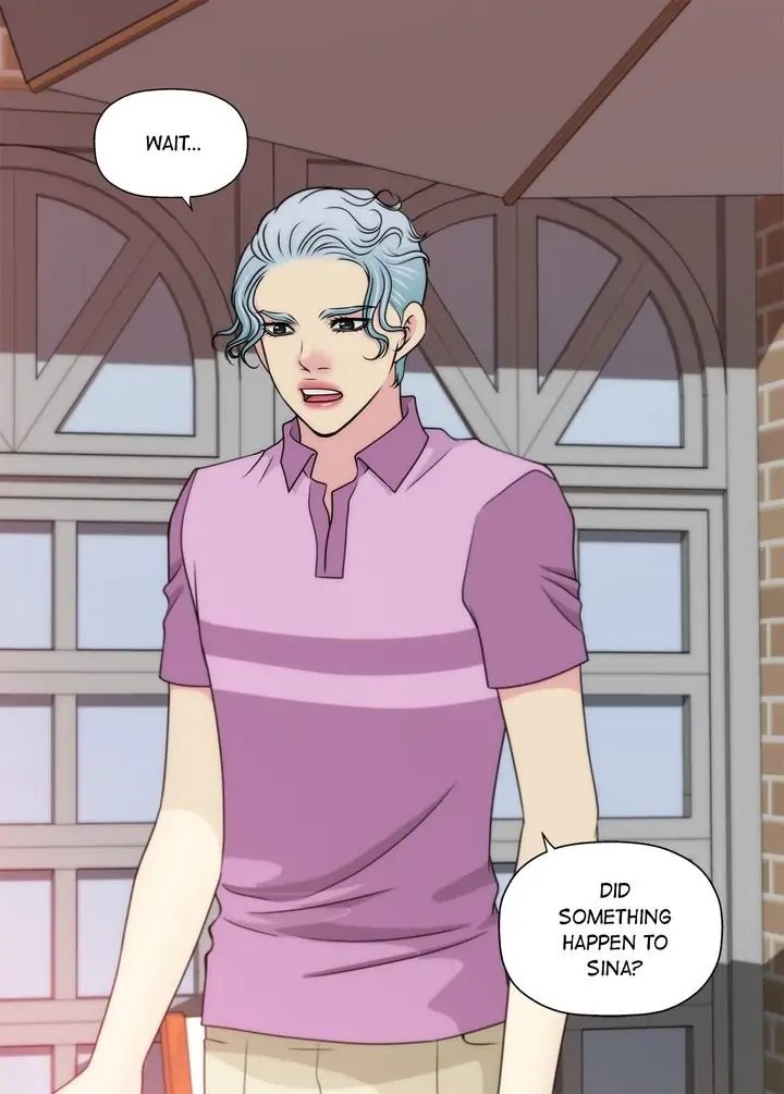Cinderella’s Man chapter 123 page 34