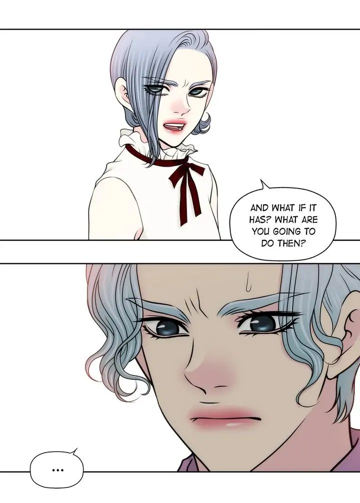 Cinderella’s Man chapter 123 page 35