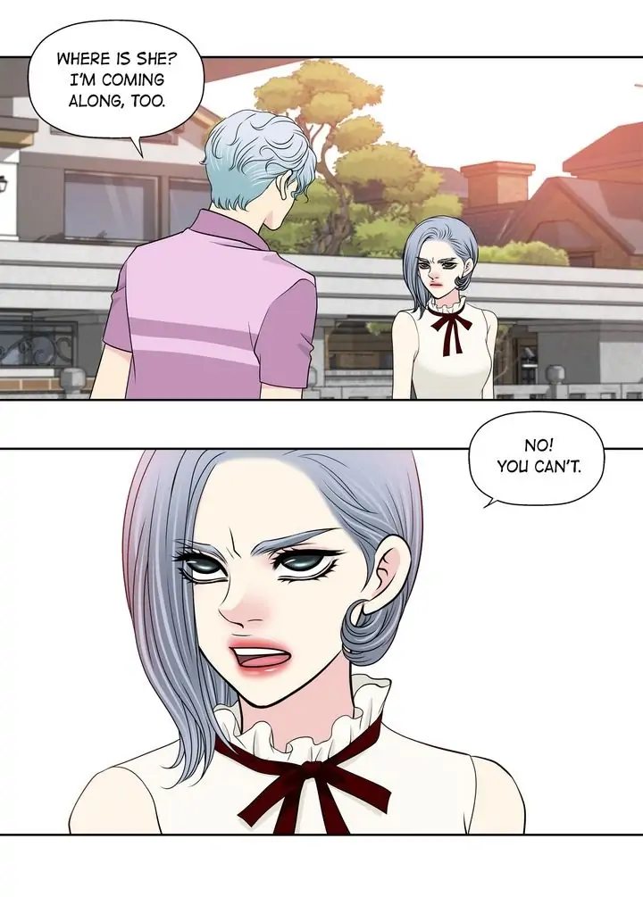 Cinderella’s Man chapter 123 page 36