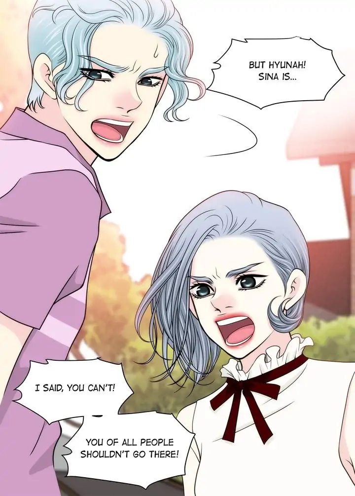 Cinderella’s Man chapter 123 page 38