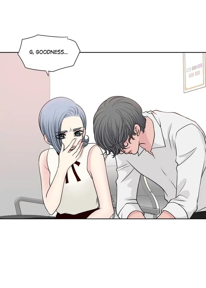 Cinderella’s Man chapter 124 page 8