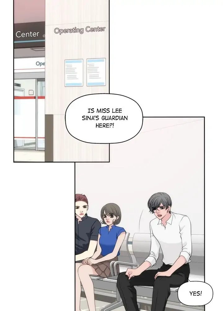 Cinderella’s Man chapter 124 page 9
