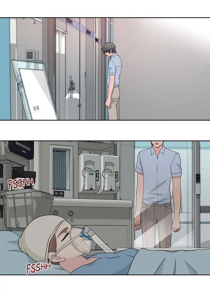Cinderella’s Man chapter 124 page 14