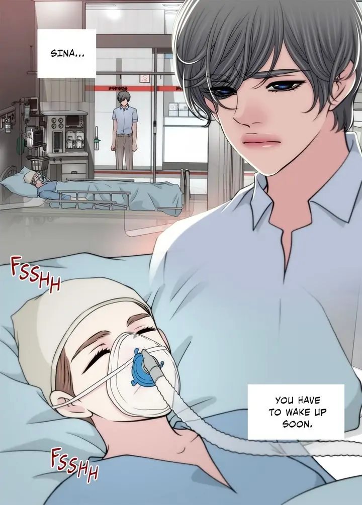 Cinderella’s Man chapter 124 page 15