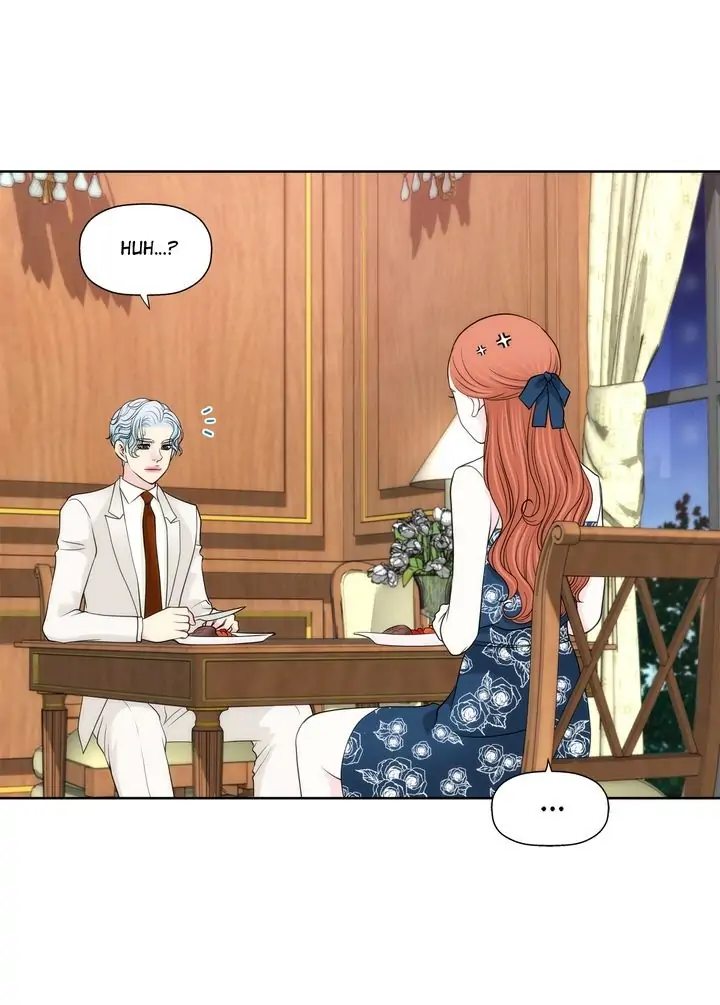 Cinderella’s Man chapter 124 page 20
