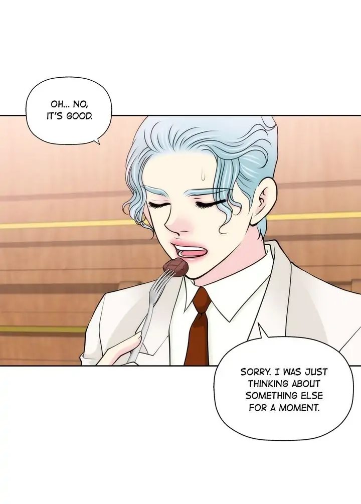 Cinderella’s Man chapter 124 page 23