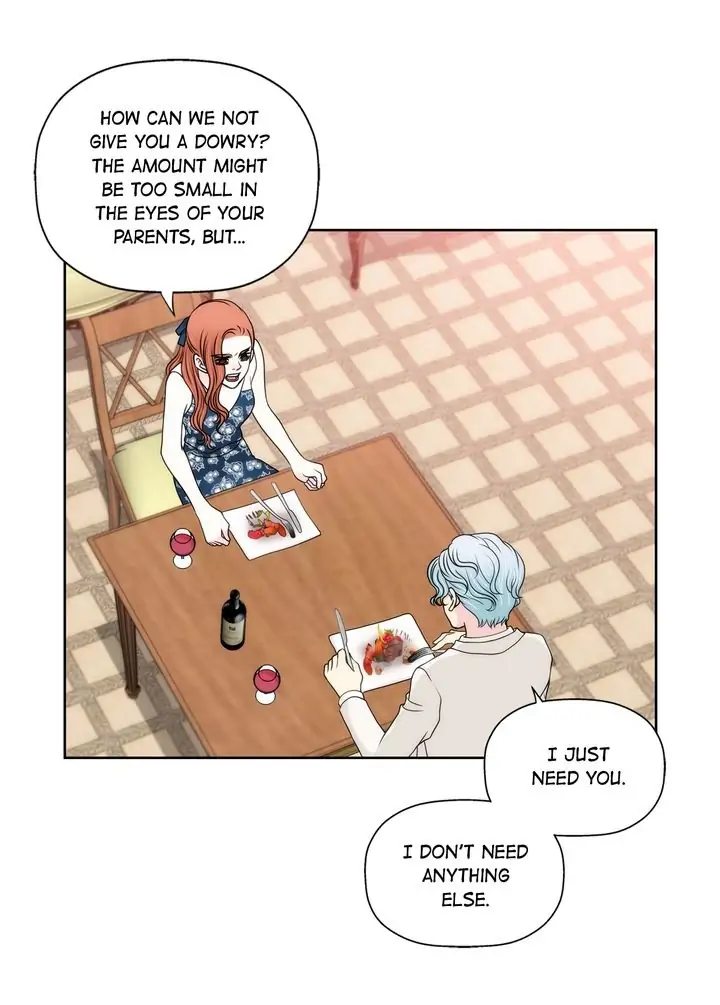 Cinderella’s Man chapter 124 page 30