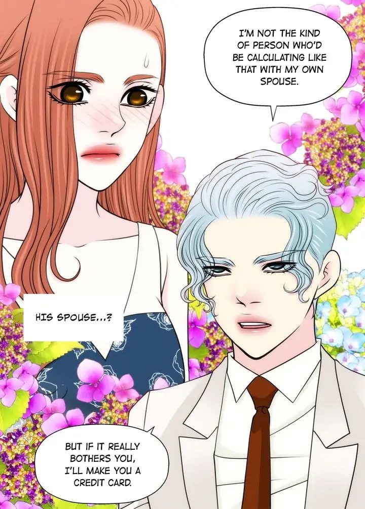 Cinderella’s Man chapter 124 page 31