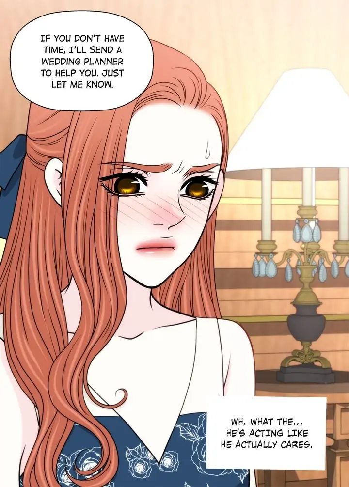 Cinderella’s Man chapter 124 page 33