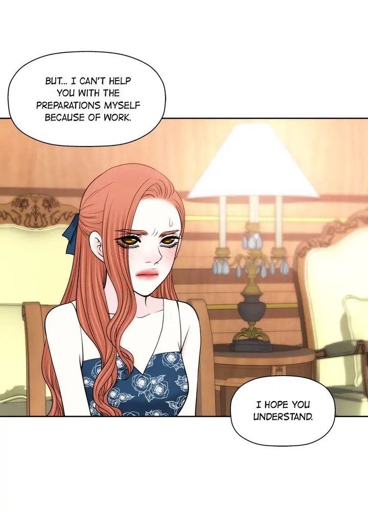 Cinderella’s Man chapter 124 page 34