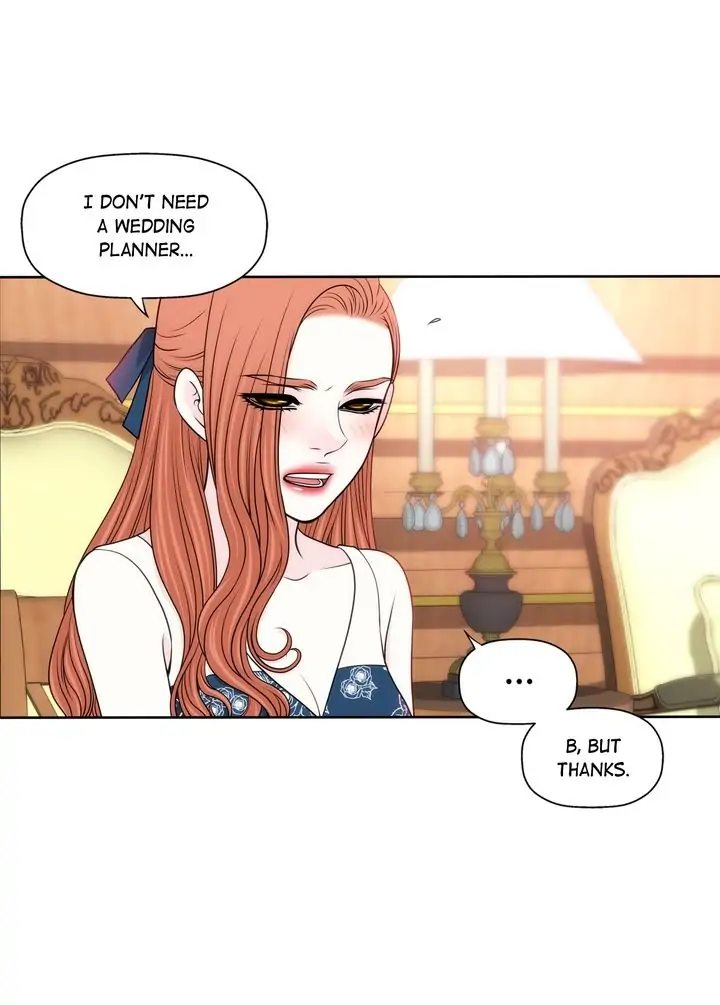 Cinderella’s Man chapter 124 page 35