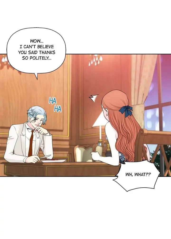 Cinderella’s Man chapter 124 page 37