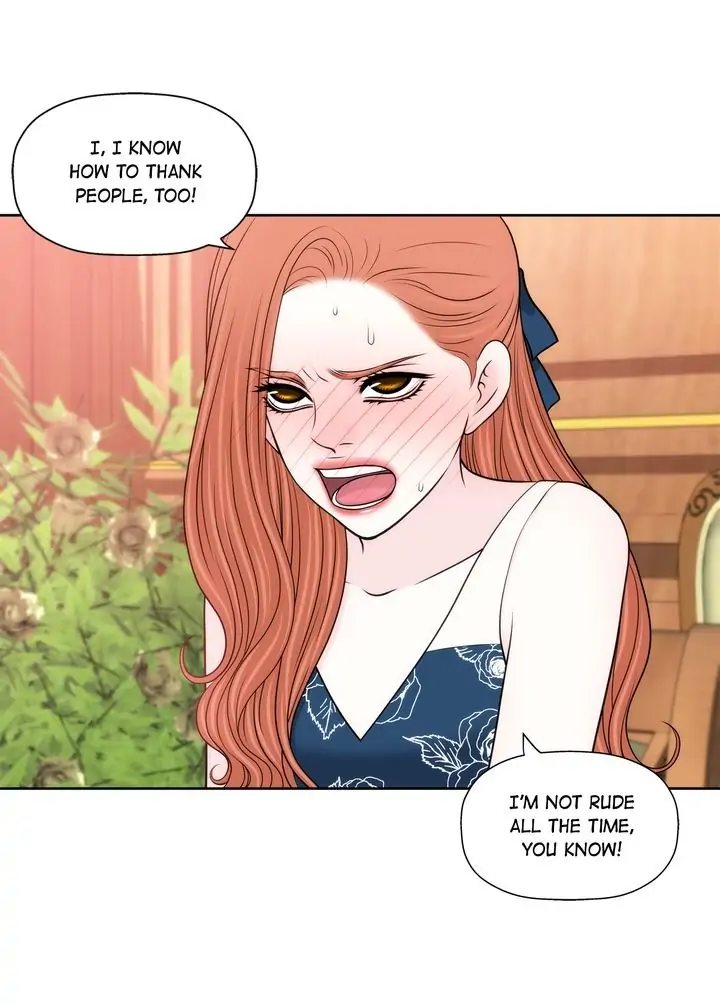 Cinderella’s Man chapter 124 page 38