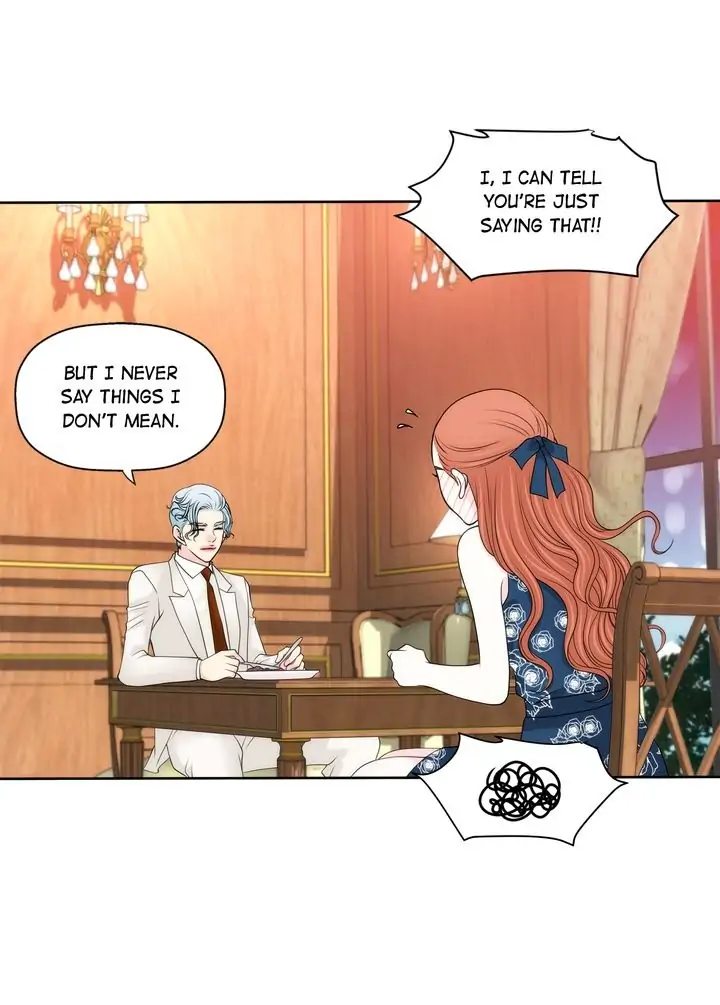 Cinderella’s Man chapter 124 page 41