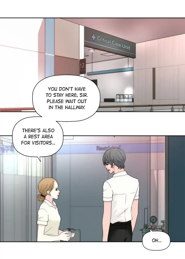 Cinderella’s Man chapter 124 page 43