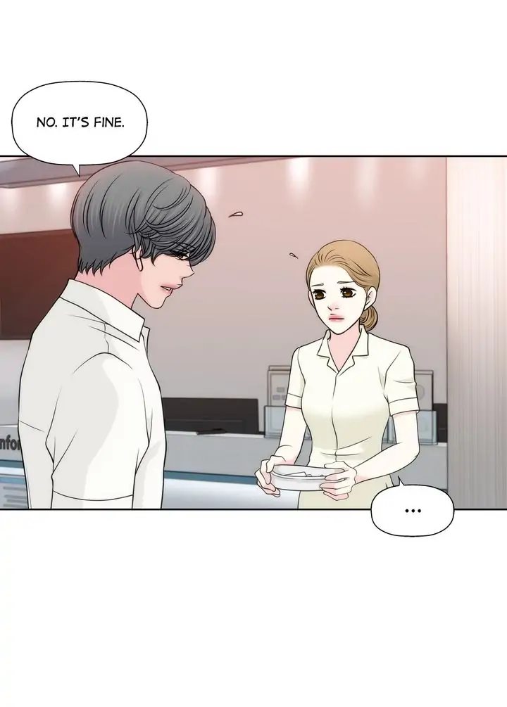 Cinderella’s Man chapter 124 page 44