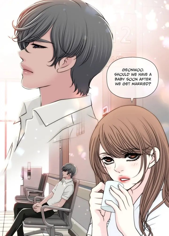 Cinderella’s Man chapter 125 page 3
