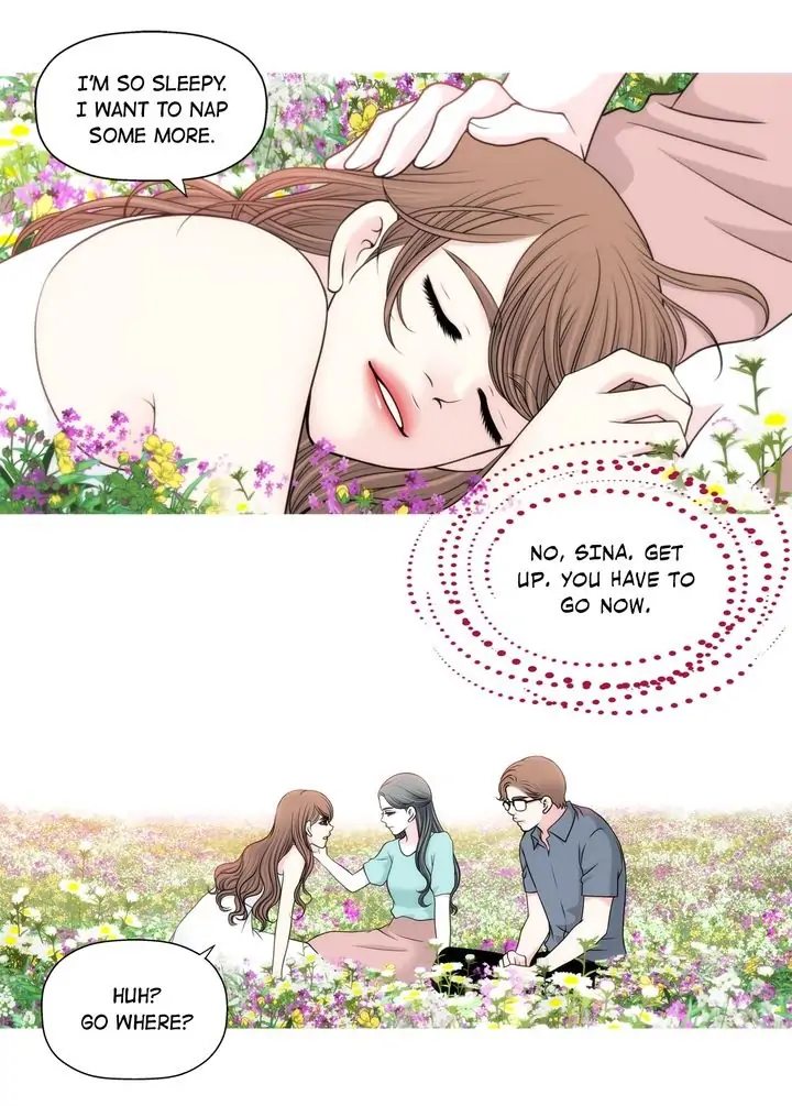 Cinderella’s Man chapter 125 page 8