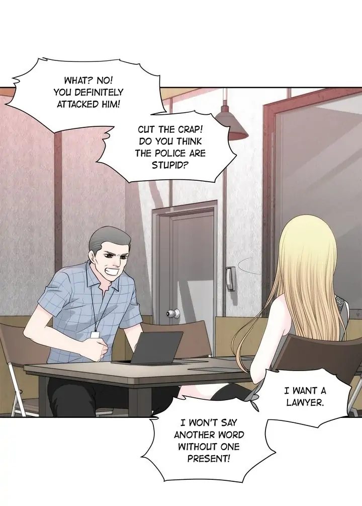 Cinderella’s Man chapter 125 page 18