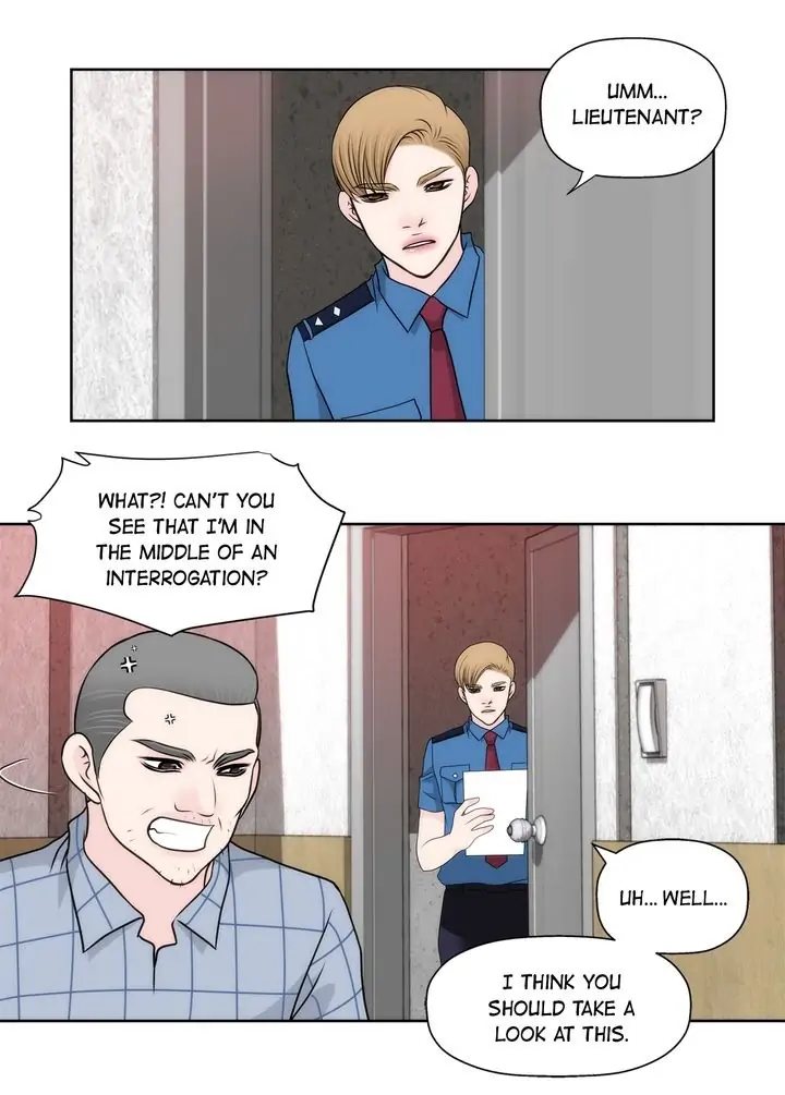 Cinderella’s Man chapter 125 page 20