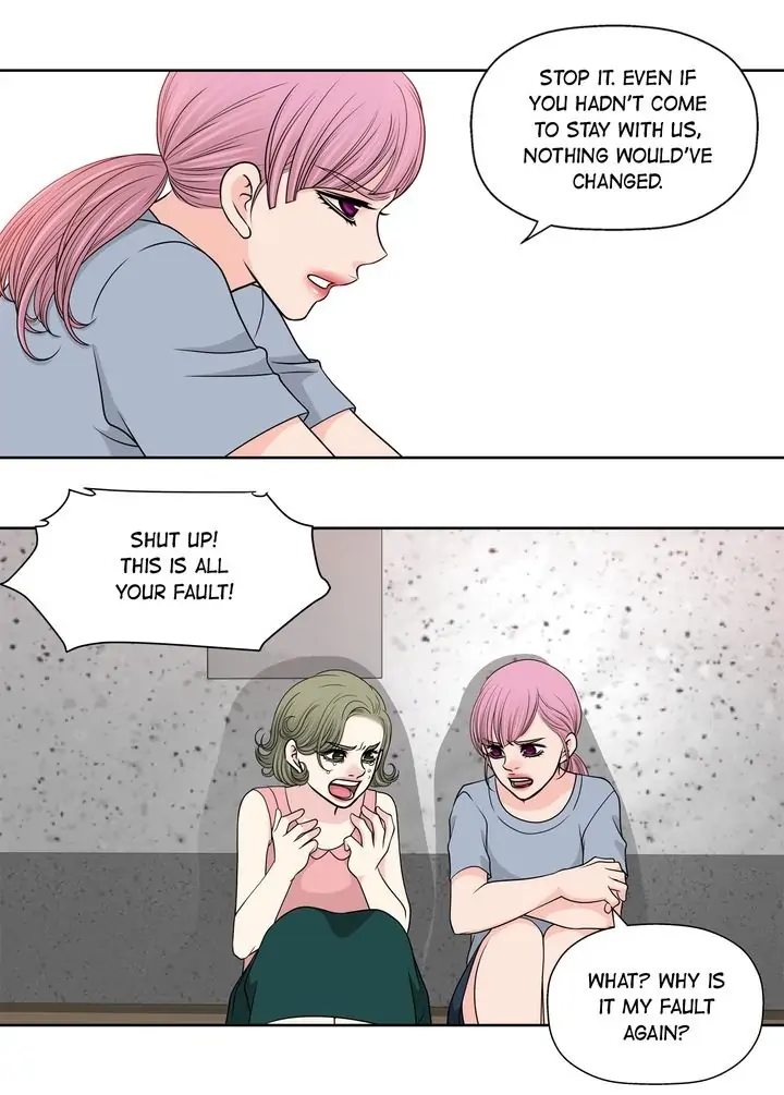 Cinderella’s Man chapter 125 page 26