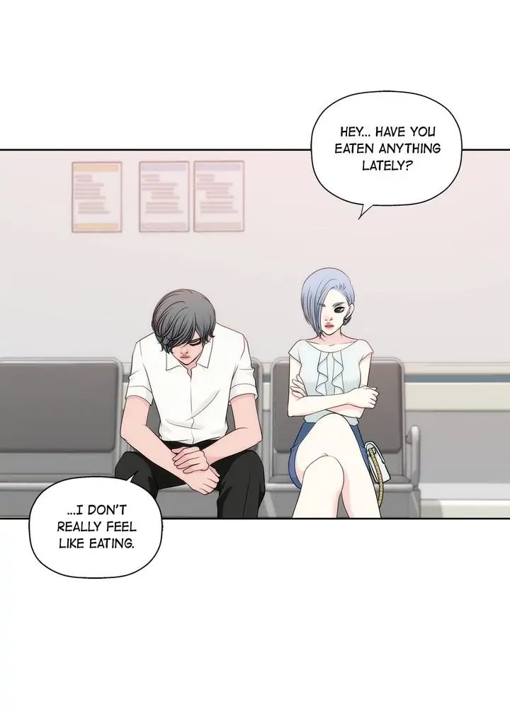 Cinderella’s Man chapter 125 page 33