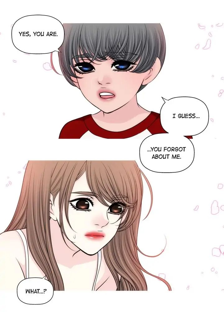 Cinderella’s Man chapter 125 page 37
