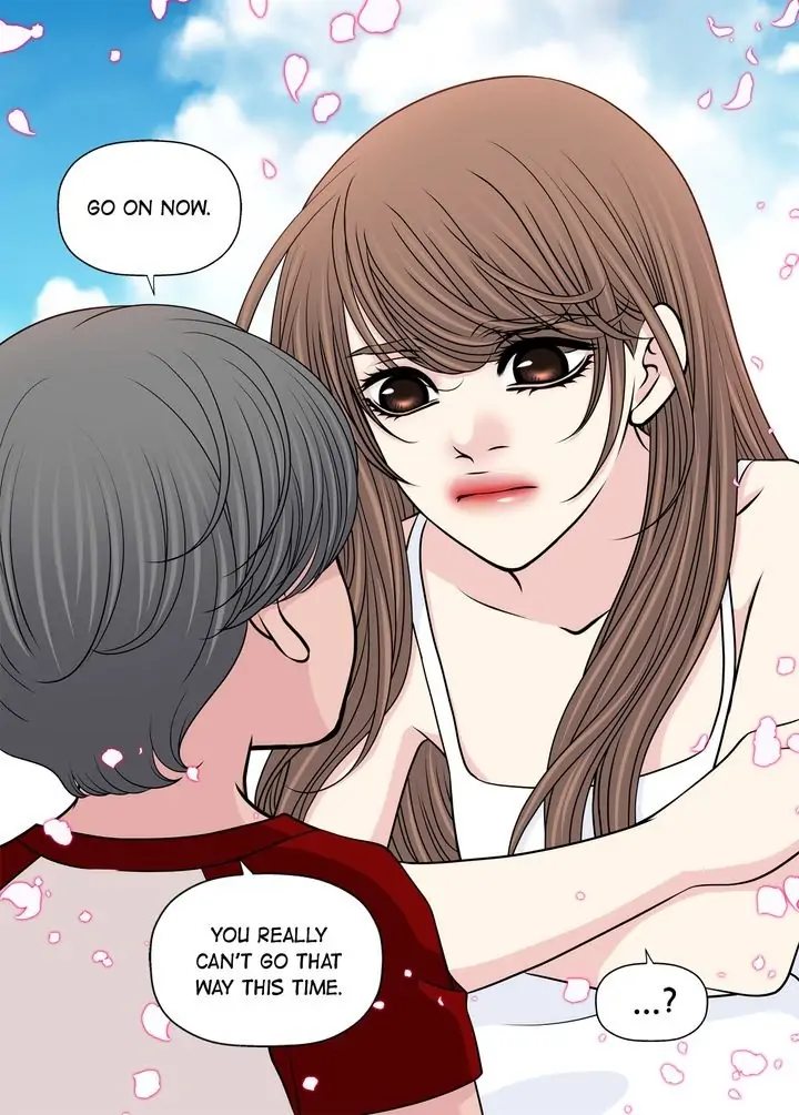 Cinderella’s Man chapter 125 page 39