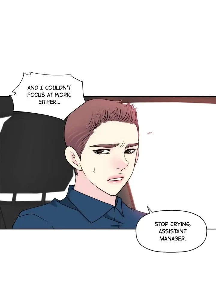 Cinderella’s Man chapter 126 page 17