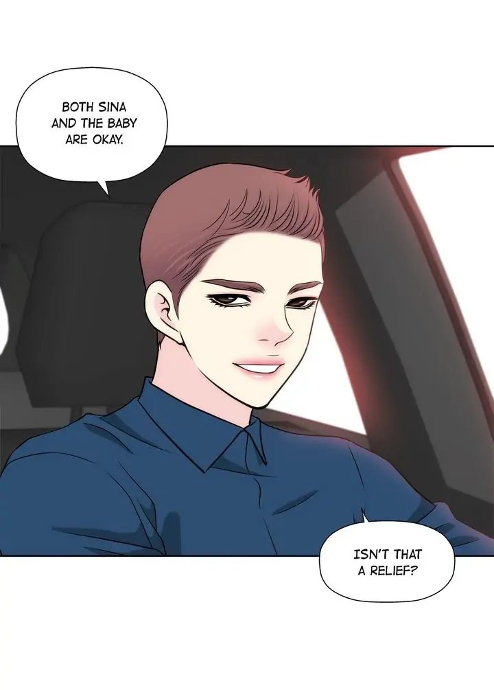 Cinderella’s Man chapter 126 page 19