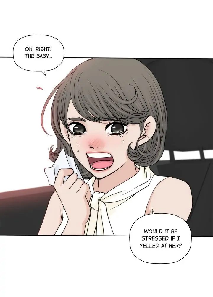 Cinderella’s Man chapter 126 page 20