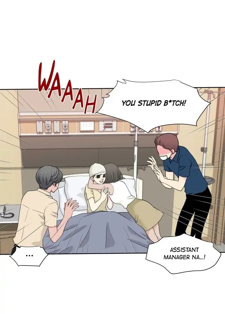 Cinderella’s Man chapter 126 page 23