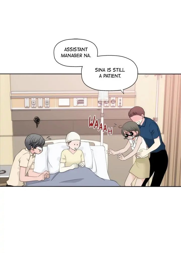 Cinderella’s Man chapter 126 page 25