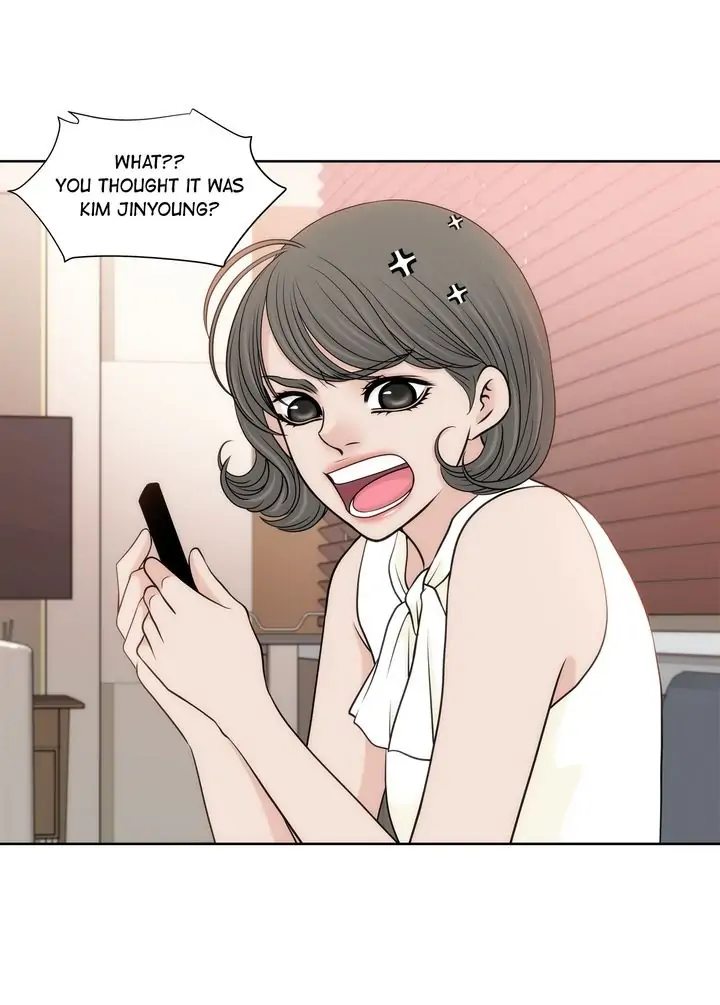 Cinderella’s Man chapter 126 page 26