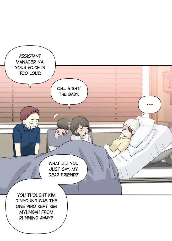 Cinderella’s Man chapter 126 page 27