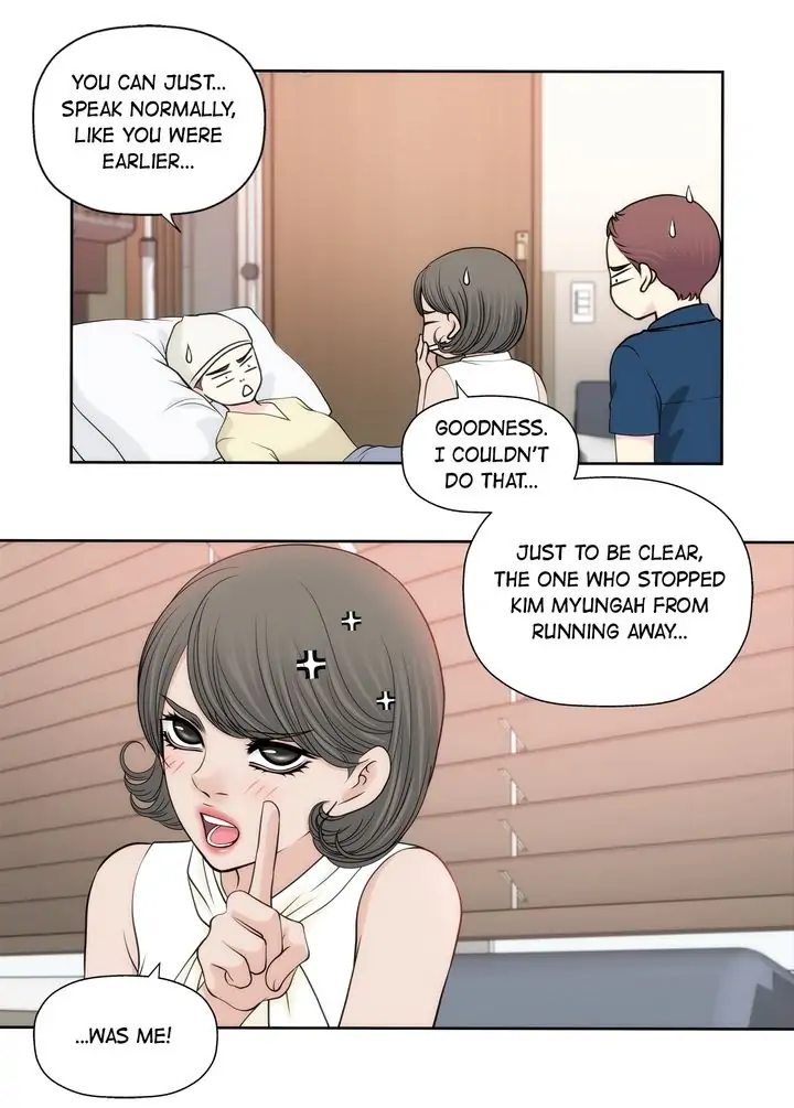 Cinderella’s Man chapter 126 page 28