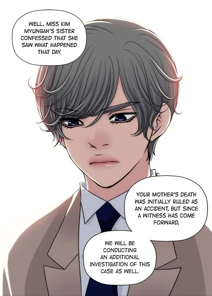 Cinderella’s Man chapter 126 page 40
