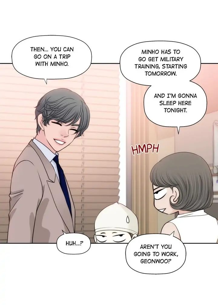 Cinderella’s Man chapter 126 page 46
