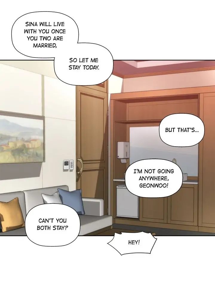 Cinderella’s Man chapter 126 page 47