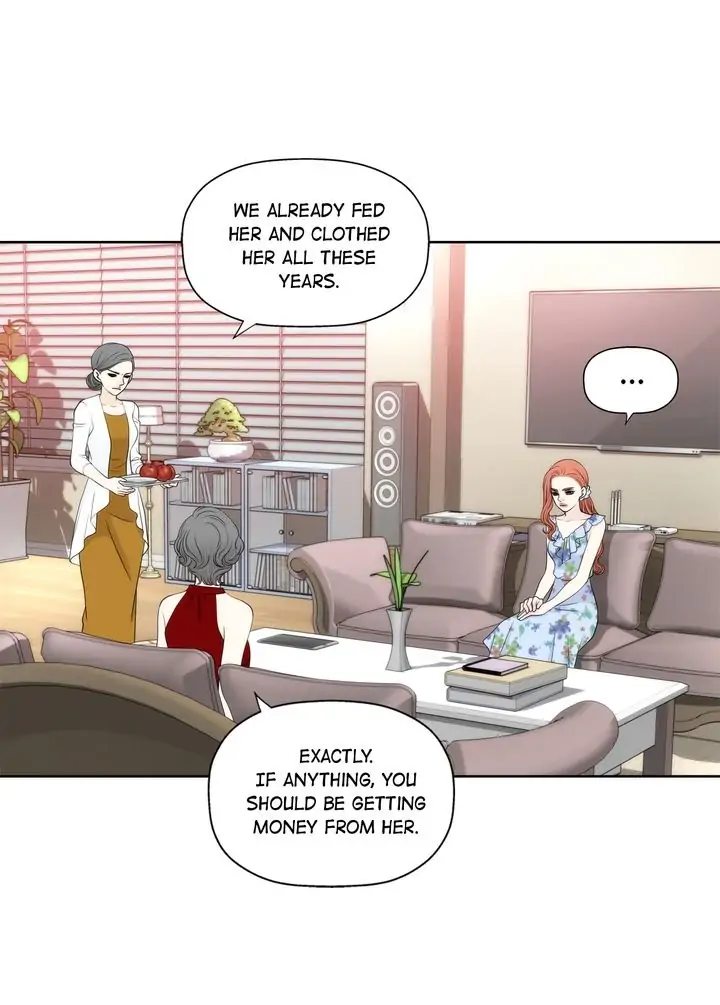 Cinderella’s Man chapter 127 page 8