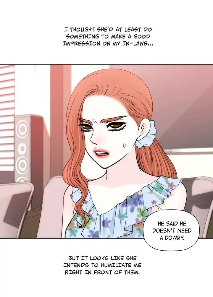 Cinderella’s Man chapter 127 page 9